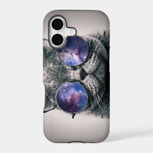 Cat in Space