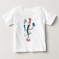 Cat in the Hat Balancing Act