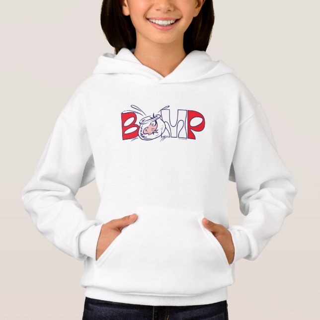Cat In the Hat | Bump (Front)
