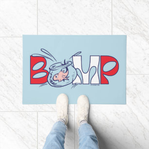 Cat In the Hat   Bump Doormat