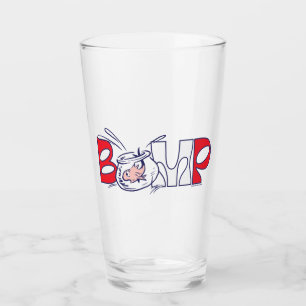 Cat In the Hat   Bump Glass