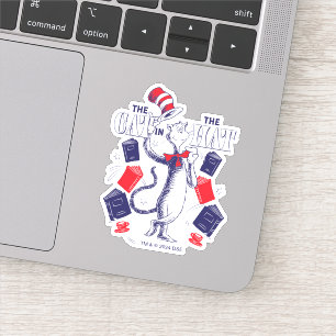 Cat In the Hat Reading Books