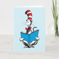 Cat in the Hat Reading