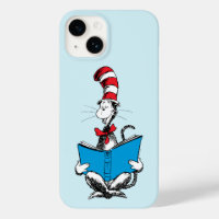 Cat in the Hat Reading
