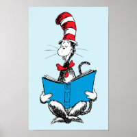 Cat in the Hat Reading