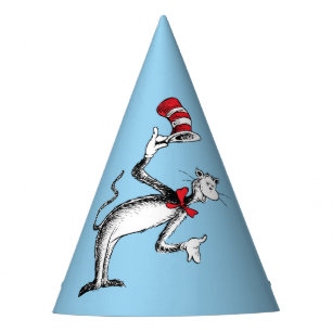 Cat in the Hat Takes A Bow