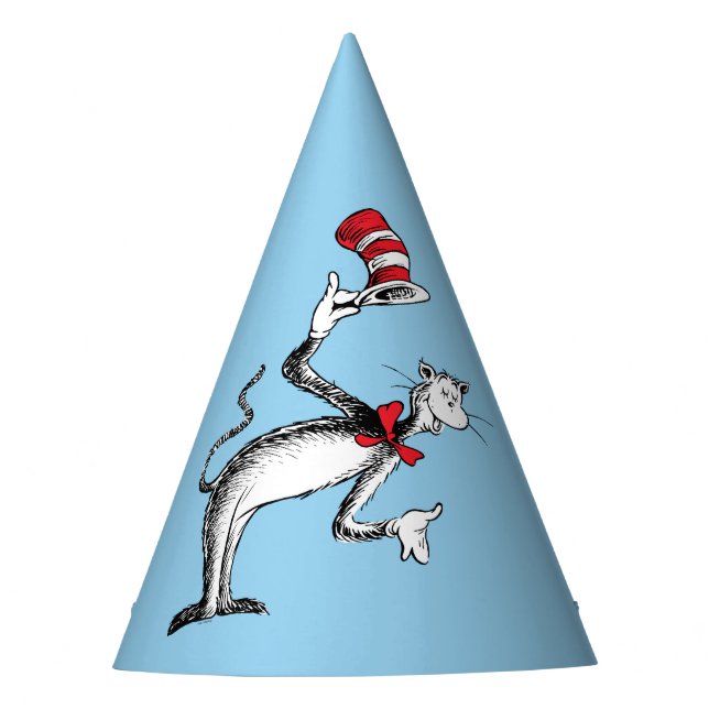 Cat in the Hat Takes A Bow (Front)