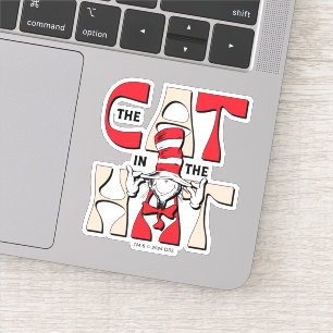 Cat In the Hat   The Silly Cat In The Hat