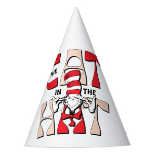 Cat In the Hat   The Silly Cat In The Hat