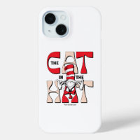 Cat In the Hat | The Silly Cat In The Hat