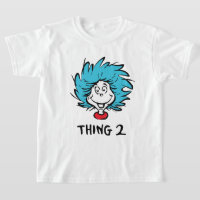 Cat in the Hat | Thing Two