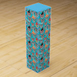 Cat in the hat wine box<br><div class="desc">-</div>