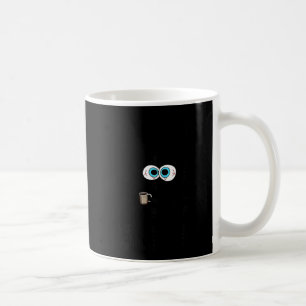 Cat Inside Every Older Person Is A Younger Person Coffee Mug