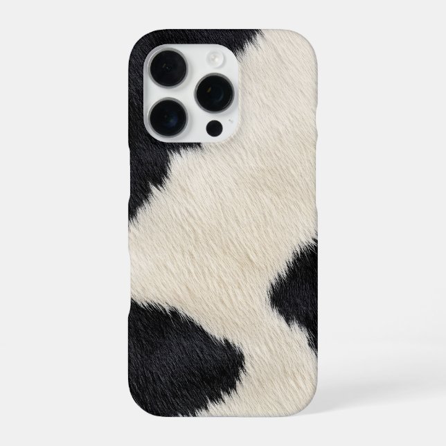 cat iPhone 16 Pro Max Case (Back)