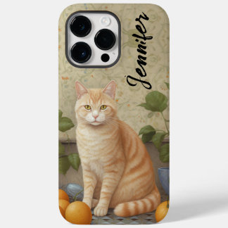 Cat iPhone / iPad case