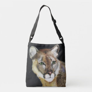 Cat is in the bag