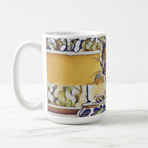 Cat, Kitten, Cat baby Coffee Mug