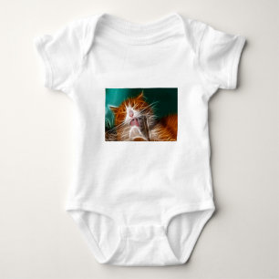 cat kitten kitties cute pet purr meow baby bodysuit