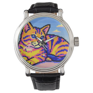 Cat, Kitten, Pet Watch