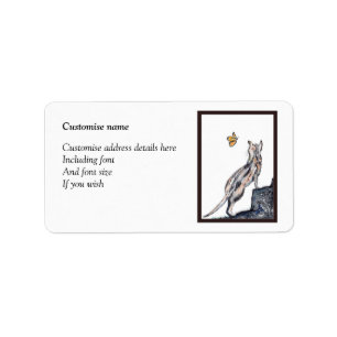 Cat labels (a278)