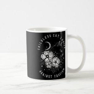 Cat Ladies Coffee Mug