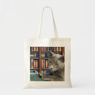 Cat Ladies Tote Bag