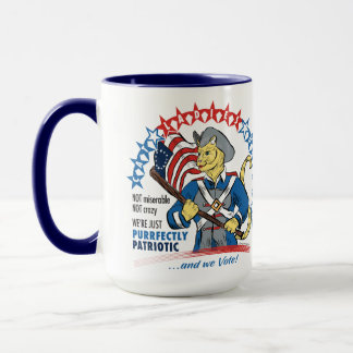 Cat Ladies United mug. Sip & support cat lovers! Mug