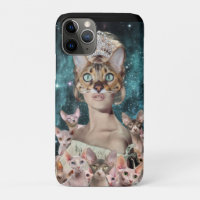 Cat Lady