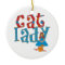 Cat Lady