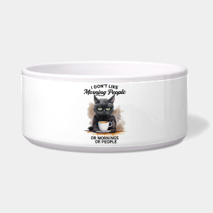 Cat - Large Pet Bowls