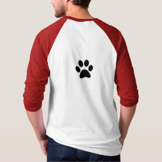 cat legs T-Shirt