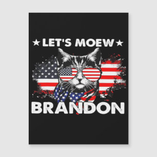 Cat Lets Meow