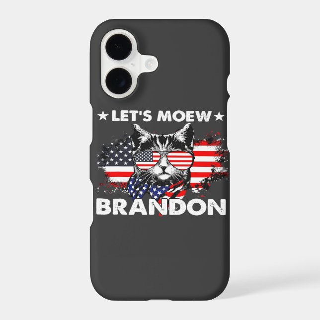 Cat Lets Meow  (Back)