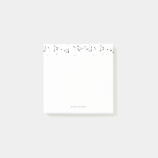 Cat Line Art Notes