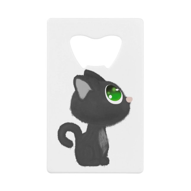 Cat Little Cat Feline Animal Animals Domestic Cat. (Front)