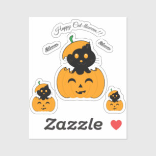  Cat-lloween