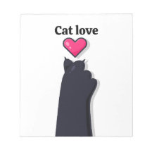 cat love is already in English, the translation of
