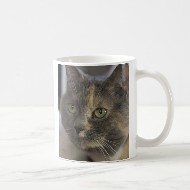 Cat Love Mug (Right)