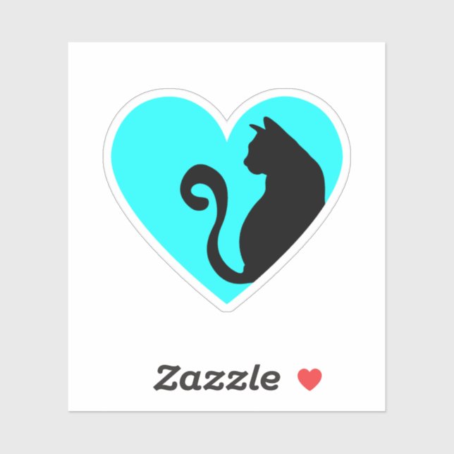 Cat Lover (Sheet)