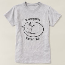 CAT LOVER | Emergency Cat