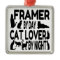Cat Lover Framer