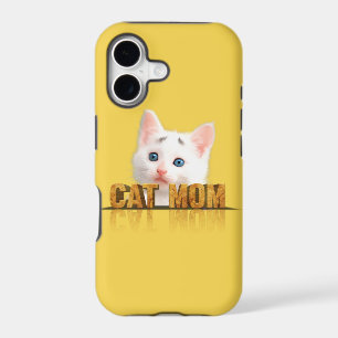 Cat lover gift cat mum gift best cat mum ever