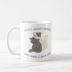 Cat Lover Gift Gift For Cat Owner Animal Lover Coffee Mug