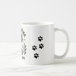 Cat Lover Mug