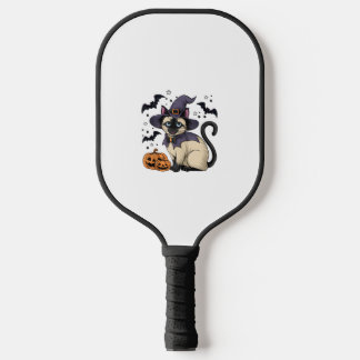Cat Lover  Pickleball Paddle