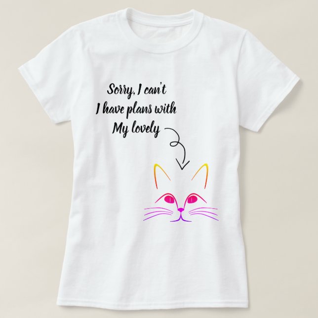 Cat Lover Svg, Fur Mum Svg, Cat Svg, cat t-shirt (Design Front)