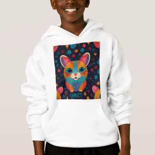 Cat Lover Tee