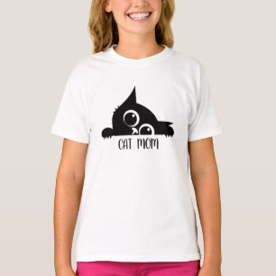 Cat lovers design T-Shirt