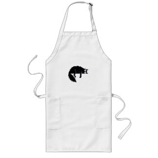 Cat lovers gift Apron