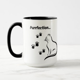 Cat Lovers Mug